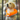 Furry Castle Knitted Round Fox Squeaky Dog Toy: Durable Polyester Rope Toy