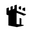 Furry Castle logo